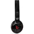 NFL New York Jets Black & White Beats Solo 3 Wireless Skin